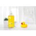 Dr. Natural 32oz Castile Soap - Unscented Yellow 32oz - Buy Online on GoSupps.com