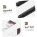BELLIFFY 3pcs Set Eyeliner Tool Applicator Under Eye Concealer Brush Precision Concealer Brush Eye Brush Wood - Buy Online on GoSupps.com