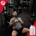 Metabolic Nutrition Beta Alanine Powder - 300 Grams | Boost Performance & Endurance - International Shipping Available - Buy Online on GoSupps.com