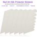 Silk Nail Wraps - Self-Adhesive Nail Protection Stickers for UV Gel Nails | Durable Fiberglass Nail Tool - Buy Online on GoSupps.com
