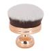 Premium Mushroom Head Makeup Brushes - Fluffy Foundation & Blush Brush for Flawless Application - Buy Online on GoSupps.com