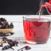 Dried Hibiscus Flowers Tea & Agua Fresca - 1lb Whole Petals by 1400s Spices - Buy Online on GoSupps.com