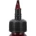 Nail Polish Making Color Nail Polish Pigment Bright Color Nail Gel Color Excellent Stability for Home Use(Red wine) - Buy Online on GoSupps.com