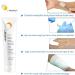 L-Mesitran Soft Honey Wound Gel - Hypoallergenic Medical Grade Ointment for Burns - 1.75 oz - Buy Online on GoSupps.com