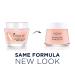 Vichy Mineral Double Glow Peel Face Mask - Oil Free Blueberry Exfoliating Mask 2.53 Fl Oz - Buy Online on GoSupps.com