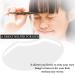 LWBTOSEE Disposable Plastic Eye Shield - 50pcs | For Microblading, Permanent Makeup, Eyelash Extensions, Cataract Surgery, Blepharoplasty Aftercare - Buy Online on GoSupps.com