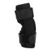 Buy XL Knee Support Brace with Silicone Pad & Patella Opening - Ideal for Cycling - International Shipping Available - Buy Online on GoSupps.com