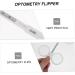 Buy Housoutil 2st Glasses Accessories | Optometry Flipper Mirror & Lens - Adjustable Optical Tool for Professionals | International Shipping - Buy Online on GoSupps.com