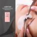 Shop Minkissy Magnetic Eyelash Board | Acrylic Lash Organizer & Display for Extensions | Magnetic False Eyelashes & Lash Tiles - Buy Online on GoSupps.com