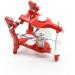 Adjustable Dental Articulator - Full Mouth Metal Denture Teeth Lab Equipment for Optimal Results - Buy Online on GoSupps.com