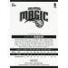 Orlando Magic 2014-2015 Hoops Team Set with Aaron Gordon Rookie Card #264 - Buy Online on GoSupps.com