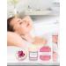 Pubpok Birthday Spa Gift Basket for Women - Self Care Gift for Her Mom Sister Best Friend - Unique Christmas & Valentines Day Present for Women Who Have Everything - Buy Online on GoSupps.com