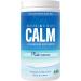 Natural Vitality Natural Vitality Calm Plus Calcium Original (Unflavored) 16 oz (454 g)