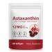 Cacukn Astaxanthin Supplements 12mg Premium Astaxanthin Antioxidant Supplements Support Eye Brain Joint Skin Health 4 Month Supply 120 Softgels Easy to Swallow Non-GMO