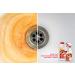 Iron OUT Rust Stain Remover Toilet Bowl Cleaner - Gel, Spray, Powder Tablets - Buy Online on GoSupps.com