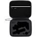 MAXCAM Carrying Case for DJI OM 5 + Magnetic Phone Clamp 2 + Grip Tripod Medium - Ultimate Travel Kit - Buy Online on GoSupps.com