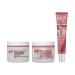 No7 Restore & Renew Face & Neck Multi Action Skincare System , pack of 1