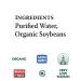 Eden Organic Unsweetened Soymilk - 32 oz (6-Pack) | Non-GMO, Vegan, Healthy Plant-Based Milk - Buy Online on GoSupps.com