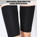 Buy Compression Thigh Supports | Breathable Elastic Upper Leg Sleeves for Pain Relief 1 Pair - Buy Online on GoSupps.com