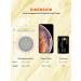 OMIRO Compact Mirror 3 - Mini Folding Makeup Mirror for Purses | 1X/10X Magnification (Color of The Year 2021 - Illuminating & Ultimate Gray) - Buy Online on GoSupps.com