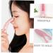 Buy Beautiful Nose Scraper Tool for Facial Beauty | Pink Nose Beauty Scraping Board - 12.50x3.50x3.00CM | International Shipping Available - Buy Online on GoSupps.com