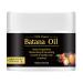 Raw Batana Oils For Hair Growth Batana Oils Natural Batana Moisturizing Oil Batana Hair Oil Dr Sebi Batana Hair Serums Promotes Hair Thickness Prevents Hair Loss