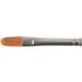 KINGART Radiant 6500-8 Filbert Series Premium Golden Synthetic Brushes for Acrylic, Oil & Watercolor - Professional Art Brushes - Buy Online on GoSupps.com