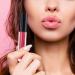  Generisch Red Lip Gloss - Long-lasting moisturizing beauty products - Moisturizing and glossy lipstick - For home travel parties weddings winter autumn spring etc. - Buy Online on GoSupps.com