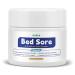 Bed Sore & Pressure Sore Cream Gentle Skin Care for Pressure-Prone Areas Bedridden Individuals & Elderly Natural Non-Greasy Ointment for Cuts Scrapes & Sensitive Skin Home & Nursing Use - Buy Online on GoSupps.com