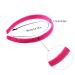 AlamnoFu 1.5cm Velvet Hairband for Girls - Vintage Classic DIY Craft Hair Accessories - Buy Online on GoSupps.com