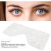 Quartz Sleep Mask with White Jade Stones - Anti-Wrinkle Massage Eye Mask for Relaxation & Beauty - Buy Online on GoSupps.com