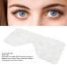 White Quartz Jade Eye Mask: Reduce Fatigue & Puffiness | Cooling Crystal Stone | Perfect Gift for Friends & Family - Buy Online on GoSupps.com