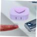 Shop Gatuida Contact Lens Travel Case | Practical Organizer & Compact Container for Easy Travel - 7.00x6.80x2.50cm - Buy Online on GoSupps.com