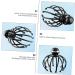 Tovinanna Portable Head & Hand Massager - Octopus Hair Brush Tool for Scalp Relief | International Shipping - Buy Online on GoSupps.com