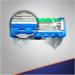 Buy Gillette Proglide Power Blades - 4 Pack | International Shipping Available - Buy Online on GoSupps.com