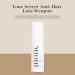 Hair Thickening Spray for Men - 50ML Hair Growth & Texturizing Spray with Ginseng Extract for Thicker Fuller Hair - Buy Online on GoSupps.com