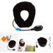Buy Cervical Neck Traction Device for Instant Neck Pain Relief | 3-Layer Inflatable Support - Effective Pain Relief - Buy Online on GoSupps.com