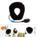 Cervical Neck Massager - 3-Layer Inflatable Support for Pain Relief & Neck Traction Devices | Shop Now! - Buy Online on GoSupps.com
