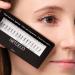 Artdeco Individual Lashes - Long-Lasting Artificial Eyelashes for International Shipping - 1 Short Black Piece - Buy Online on GoSupps.com