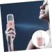 NOLITOY 2 Sets Humidifier Electric Fragrance Diffuser Nano Steamer Face Pink Abs Skin Care Makeup Miss - Buy Online on GoSupps.com
