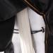 Kerbl Bucas Irish Turnout Horse Blanket Light 50g - Durable 155 SW Gold & Black - International Shipping Available - Buy Online on GoSupps.com