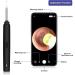 NANANARDOSO Wireless Ear Wax Removal Camera with 1080P HD Endoscope Otoscope - 6 LED Lights, 6 Ear Spoons, Compatible with iPhone, iPad, Android Phones - Buy Online on GoSupps.com