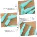 ULTECHNOVO 16 Pcs Glasses Case Suction Stick Lens Suction Cup Eye Contact Remover Plunger Suction Cup Contact Lens Insertion and Removal Tool Lens Inserter Holder Abs One Body Accessories Greenx2pcs 3.5x0.8x0.8cmx2pcs - Buy Online on GoSupps.com