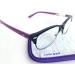 Foster Grant Coloread Purple Cleo Women's Reading Glasses +1.50 | Stylish & Durable with Case - International Shipping Available - Buy Online on GoSupps.com