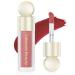 Liquid Blush Natural Soft Cream Face Blush Matte Cheek Tint Lightweight Moisturizing Waterproof Long Lasting Face Blush Stick(4#)