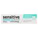 Mentadent Mentadent Sensitive Mineral Active Protection Sensitive Toothpaste Protects Sensitive Teeth and Relieves Dental Sensitivity 75 ml
