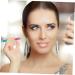 HONMEET Stainless Steel Eyebrow Tweezers Tool Beauty Accessories Eyebrow Tweezer with Brush Travel Eyebrow Clamp Eyebrow Clip Eyebrow Tweezers for Women Brow Clips Tweezers for Eyebrow - Buy Online on GoSupps.com