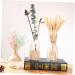 Cabilock Natural Dried Flowers 30 Pcs Natural Artificial Flower Decorative Artificial Flower As Shownx2pcs mediumx2pcs - Buy Online on GoSupps.com