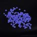 MIBICIRI 2000Pcs/2bags Dental Orthodontic Separator Ties Bulk Pack Elastic Band Force Continuous(Blue) - Buy Online on GoSupps.com