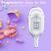 Fast & Accurate Rectal Thermometer for Babies | 10-Second Digital Baby Thermometer for Newborns & Infants - Ideal Home Care Solution - Buy Online on GoSupps.com